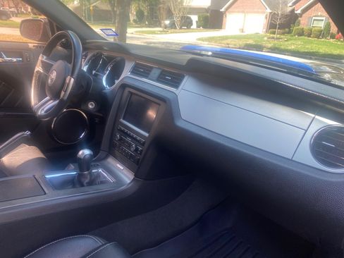 Used 2012 Ford Mustang GT Premium w/ Electronics Pkg image 22