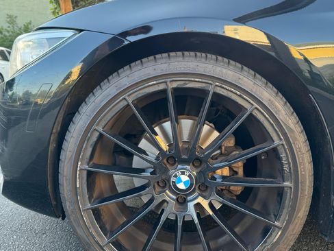 Used 2014 BMW 428i xDrive Coupe image 8