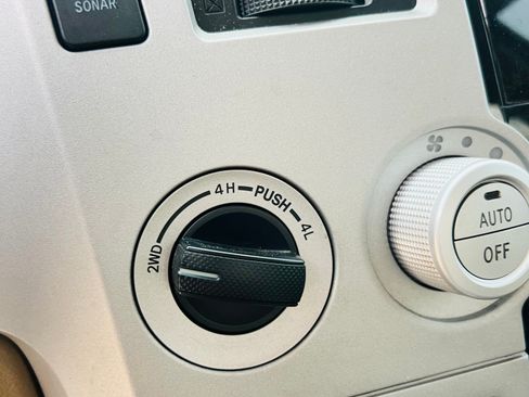 Used 2007 Toyota Tundra Limited image 14