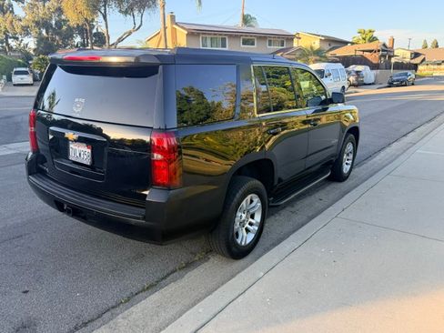 Used 2017 Chevrolet Tahoe LT RWD image 5