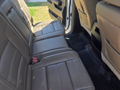 Used 2015 GMC Sierra 3500 Denali w/ Duramax Plus Package image 12