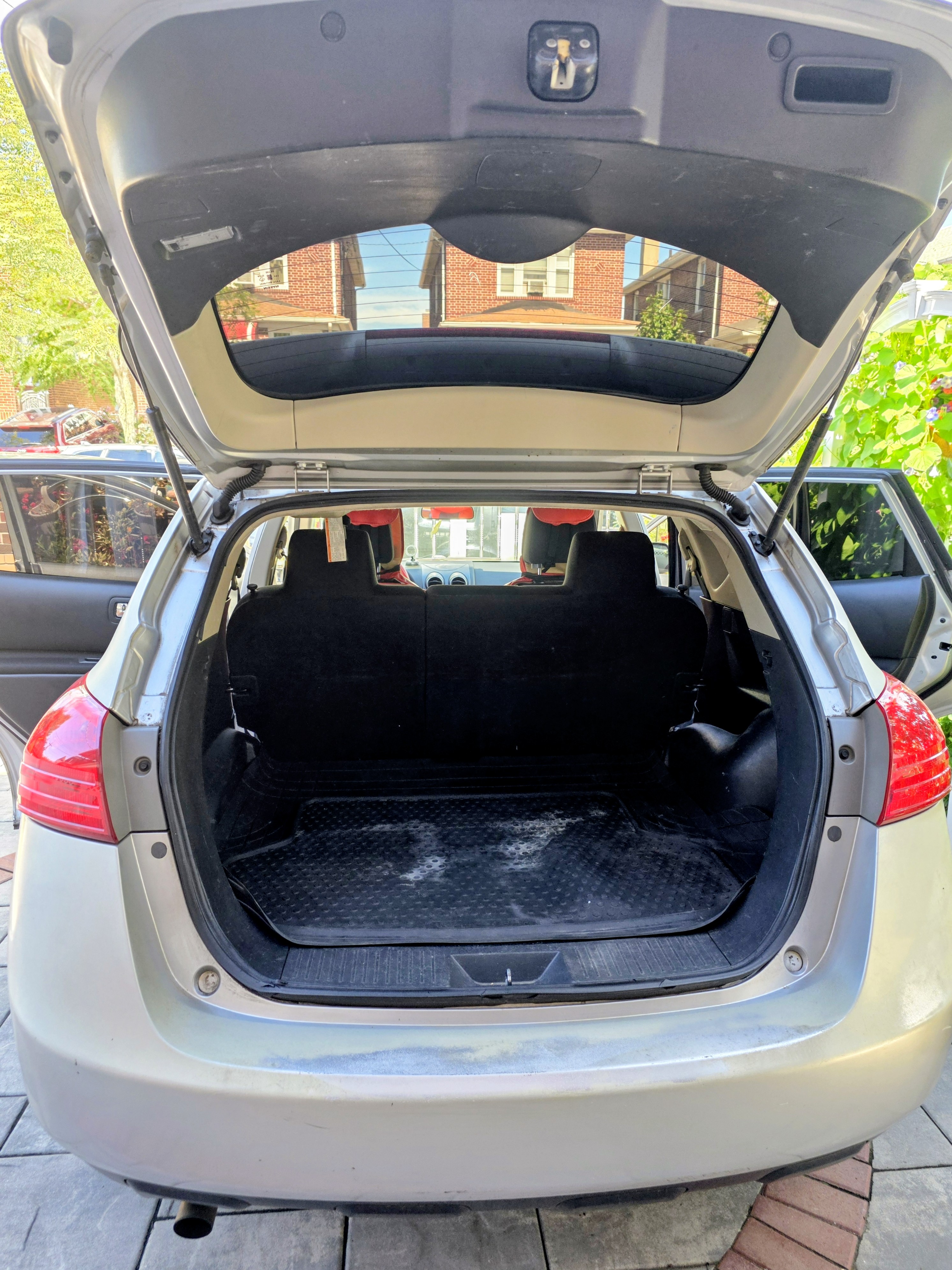 Used 2013 Nissan Rogue S w/ Special Edition Pkg AWD/4WD image 27