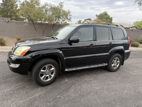 Used 2003 Lexus GX 470 image 5