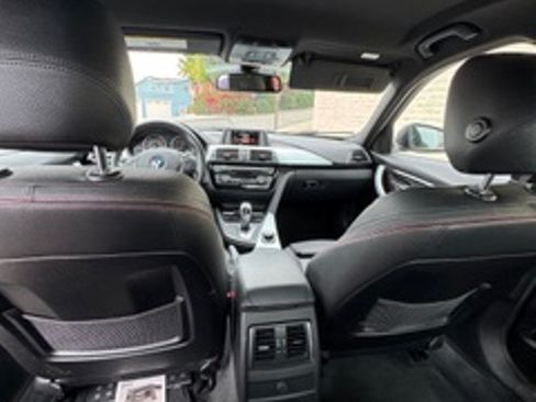 Used 2016 BMW 328i Sedan RWD image 9