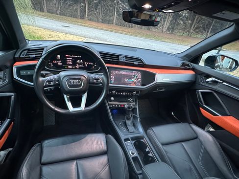 Used 2019 Audi Q3 2.0T Prestige image 4