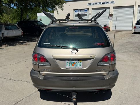 Used 2001 Lexus RX 300 image 1