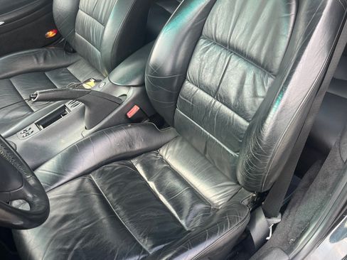 Used 1999 Porsche 911 GT3 RS image 21