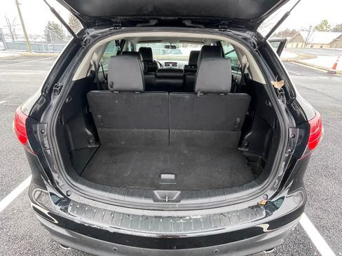 Used 2015 MAZDA CX-9 Touring image 11