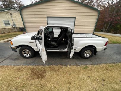 Used 2004 Ford Ranger XLT