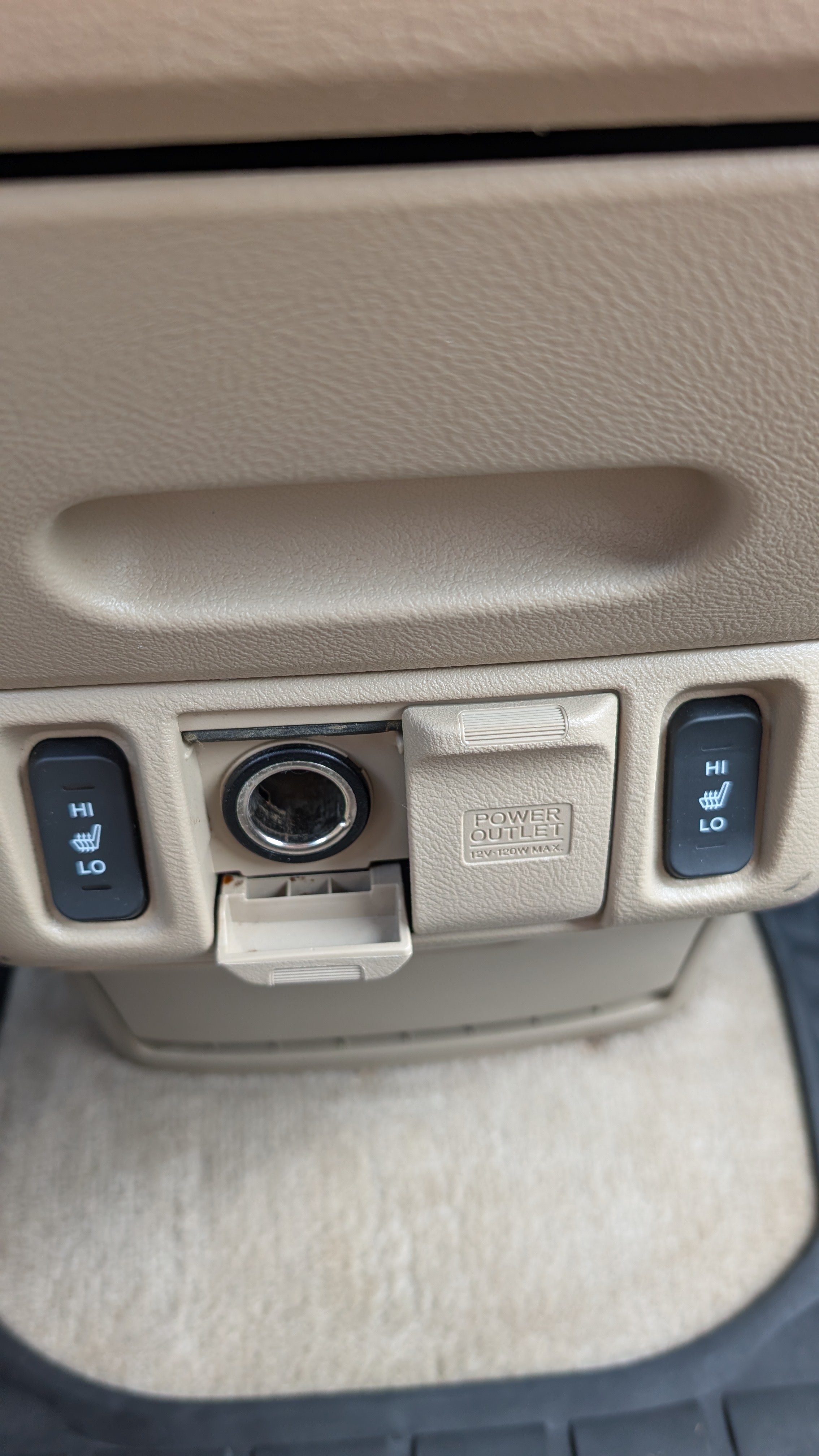 Used 2005 Honda Odyssey EX-L image 19