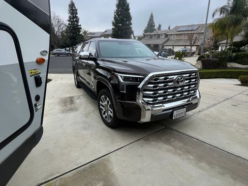Used 2024 Toyota Tundra 1794 Edition image 20