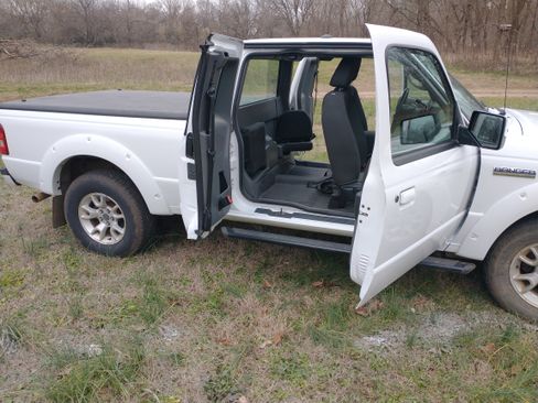 Used 2011 Ford Ranger Sport w/ Payload Pkg 2 image 8