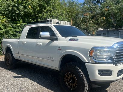 Used 2019 RAM 2500 Limited