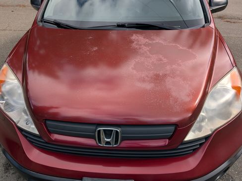 Used 2009 Honda CR-V LX image 2