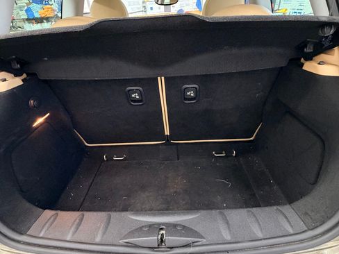 Used 2007 MINI Cooper S FWD image 23
