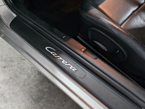 Used 2002 Porsche 911 Cabriolet image 26