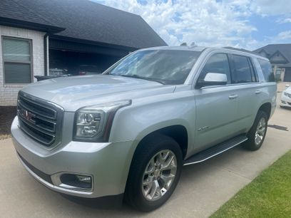 Used 2017 GMC Yukon SLT w/ Open Road Package