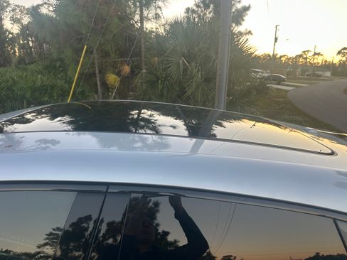 Used 2016 Porsche Macan S image 10