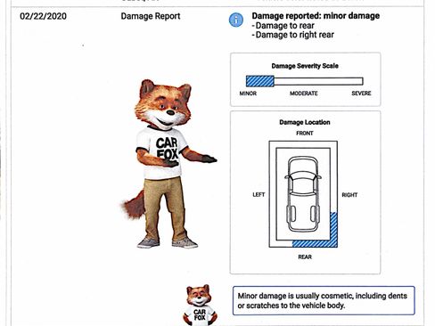 Used 2019 Chevrolet Silverado 1500 LTZ image 19