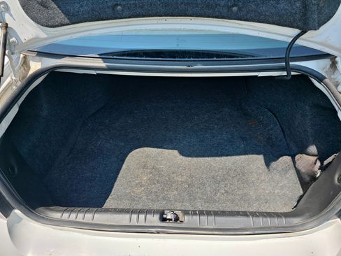 Used 2012 Chevrolet Impala LT w/ LT Sunroof Package FWD image 17