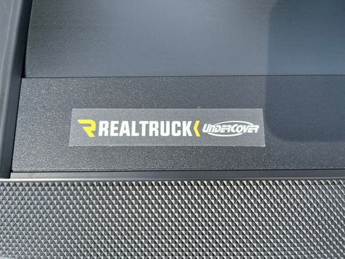Used 2025 Ford F150 XLT w/ Equipment Group 302A MID AWD/4WD image 5