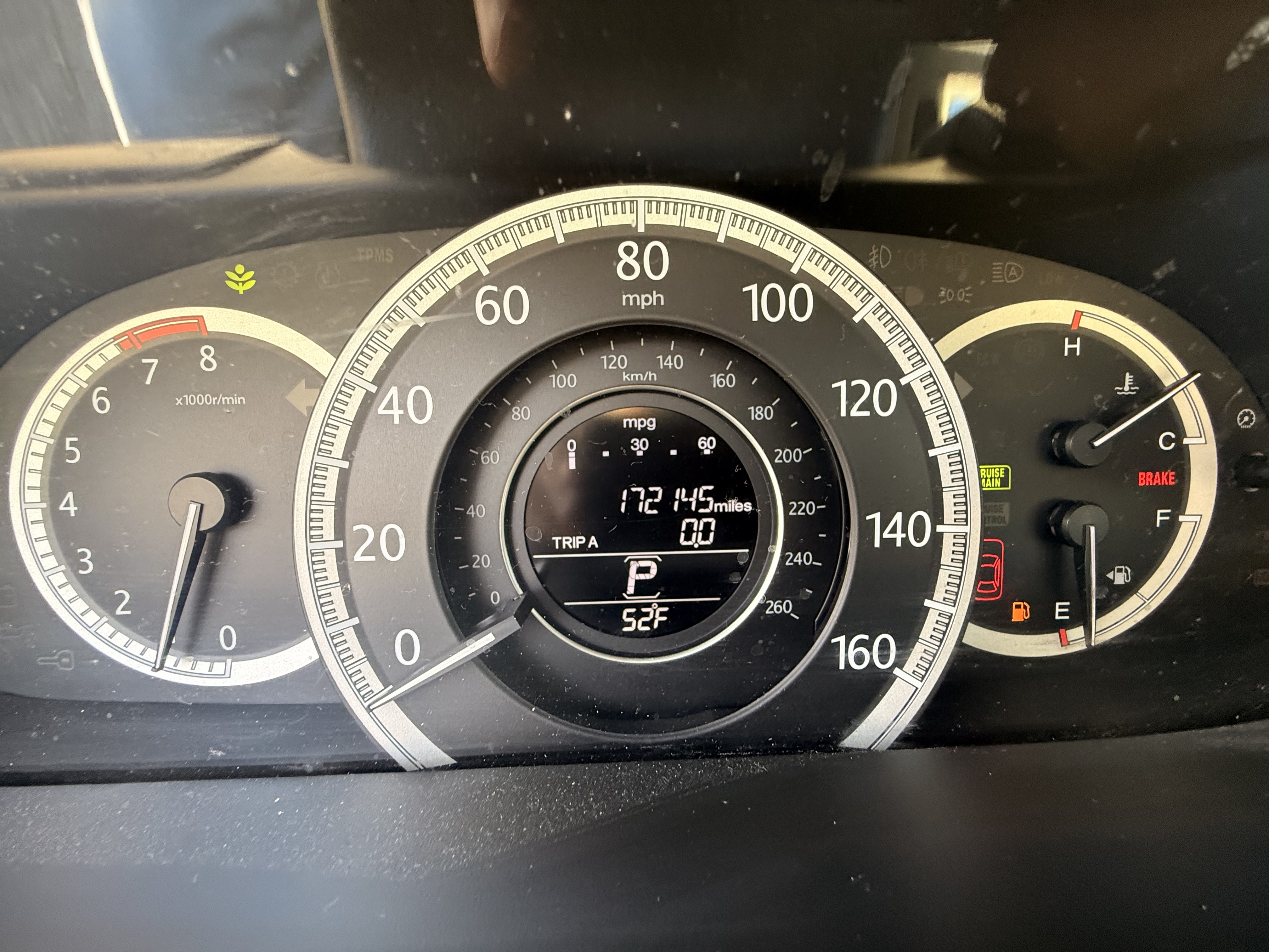 Used 2014 Honda Accord EX-L image 19