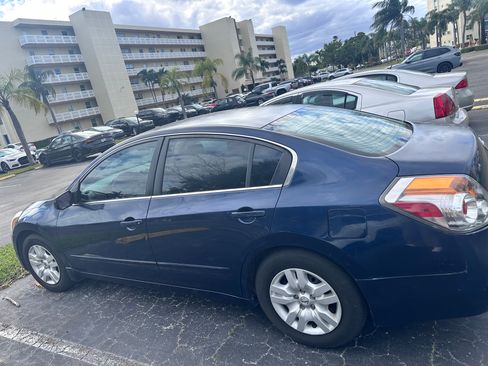 Used 2011 Nissan Altima 2.5 S image 13