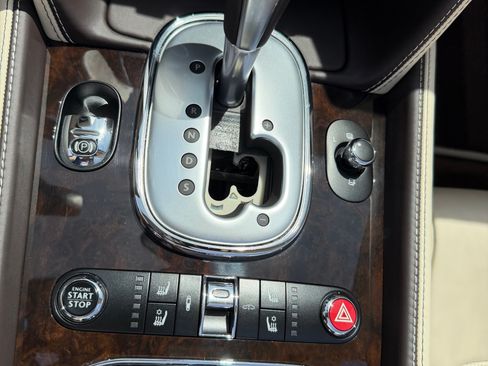 Used 2014 Bentley Continental GT AWD/4WD image 31