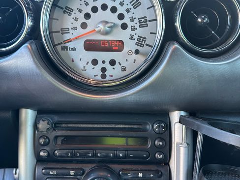 Used 2008 MINI Cooper S FWD image 10