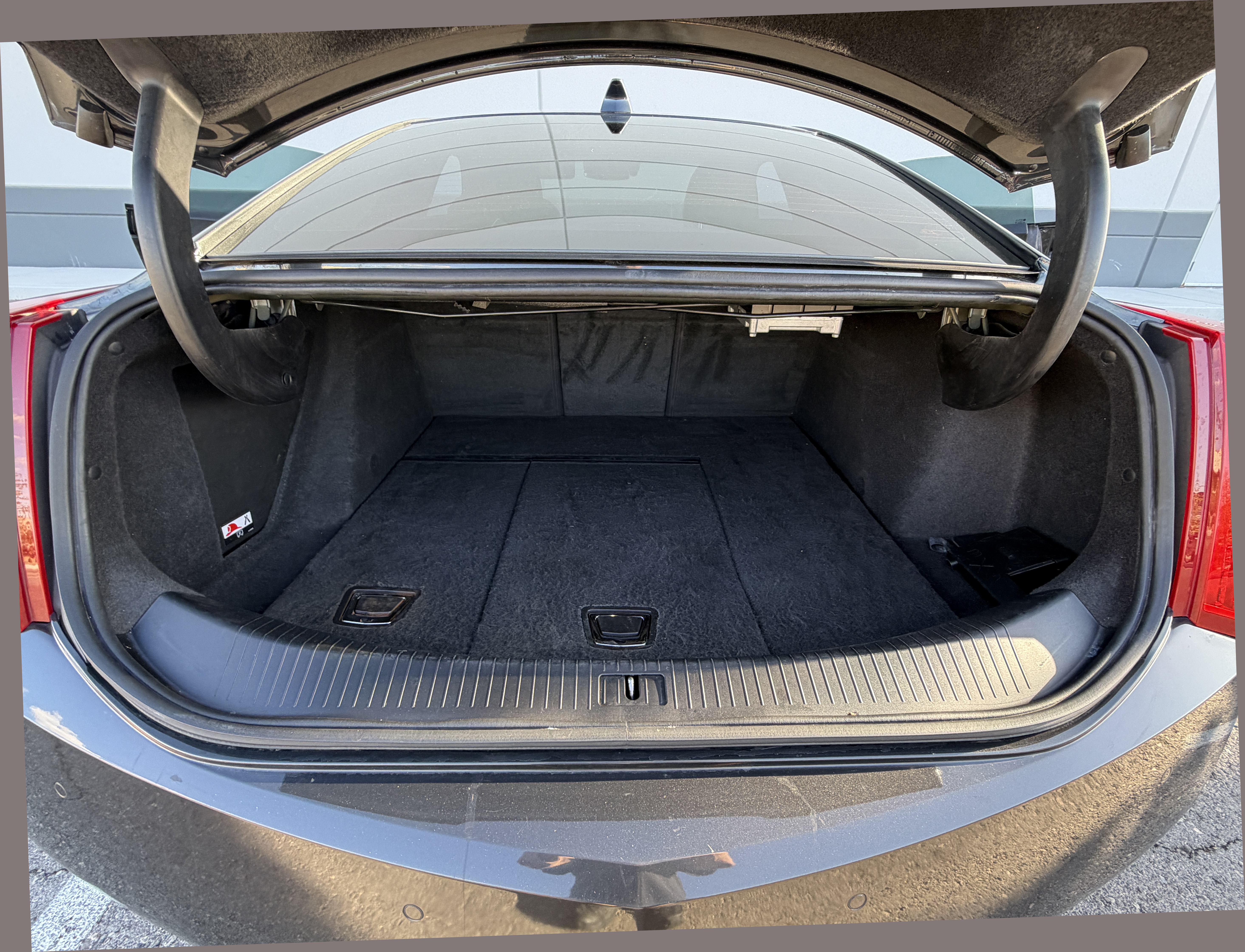 Used 2014 Cadillac ELR FWD image 13