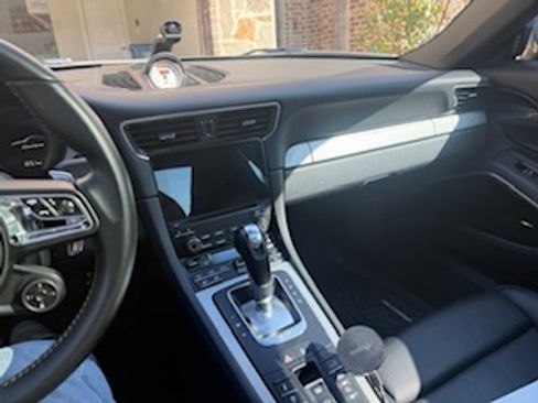 Used 2019 Porsche 911 Carrera image 17
