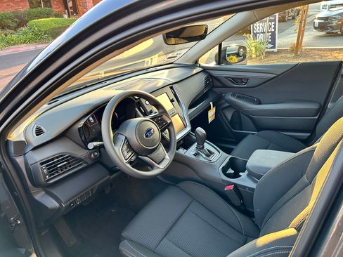Used 2024 Subaru Legacy image 6