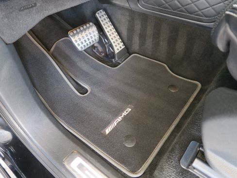 Used 2023 Mercedes-Benz G 550 image 15
