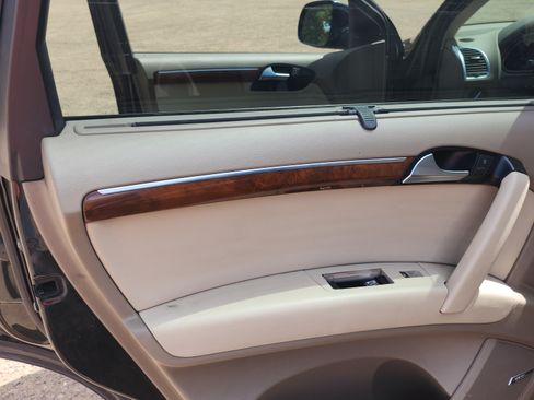 Used 2014 Audi Q7 3.0T Premium Plus w/ Premium Plus Package image 10