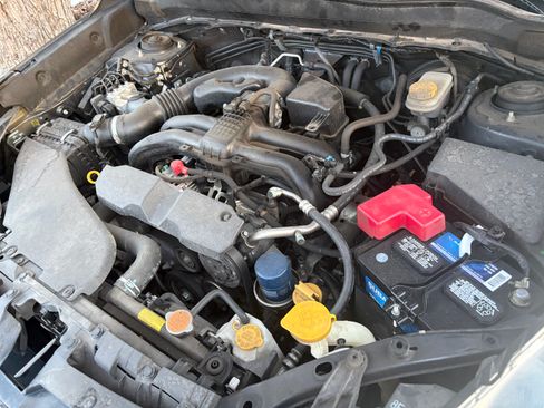 Used 2016 Subaru Forester 2.5i Premium image 16