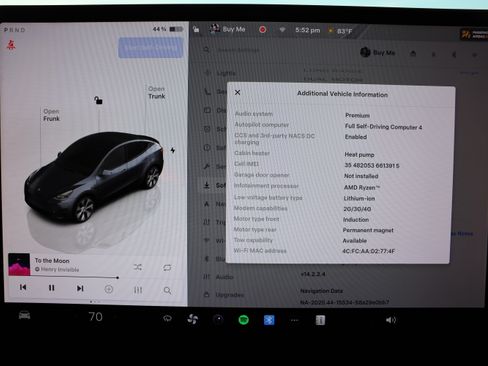 Used 2023 Tesla Model Y Long Range image 31