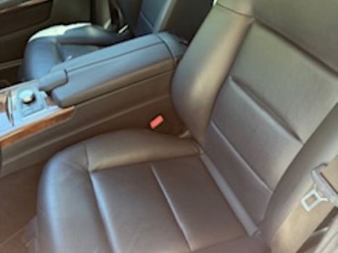 Used 2013 Mercedes-Benz E 350 Sedan image 8