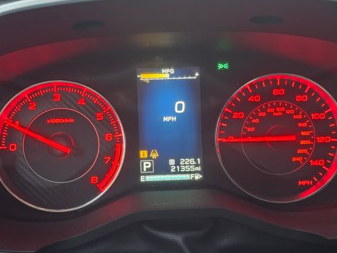 Used 2017 Subaru Impreza 2.0i Sport image 15