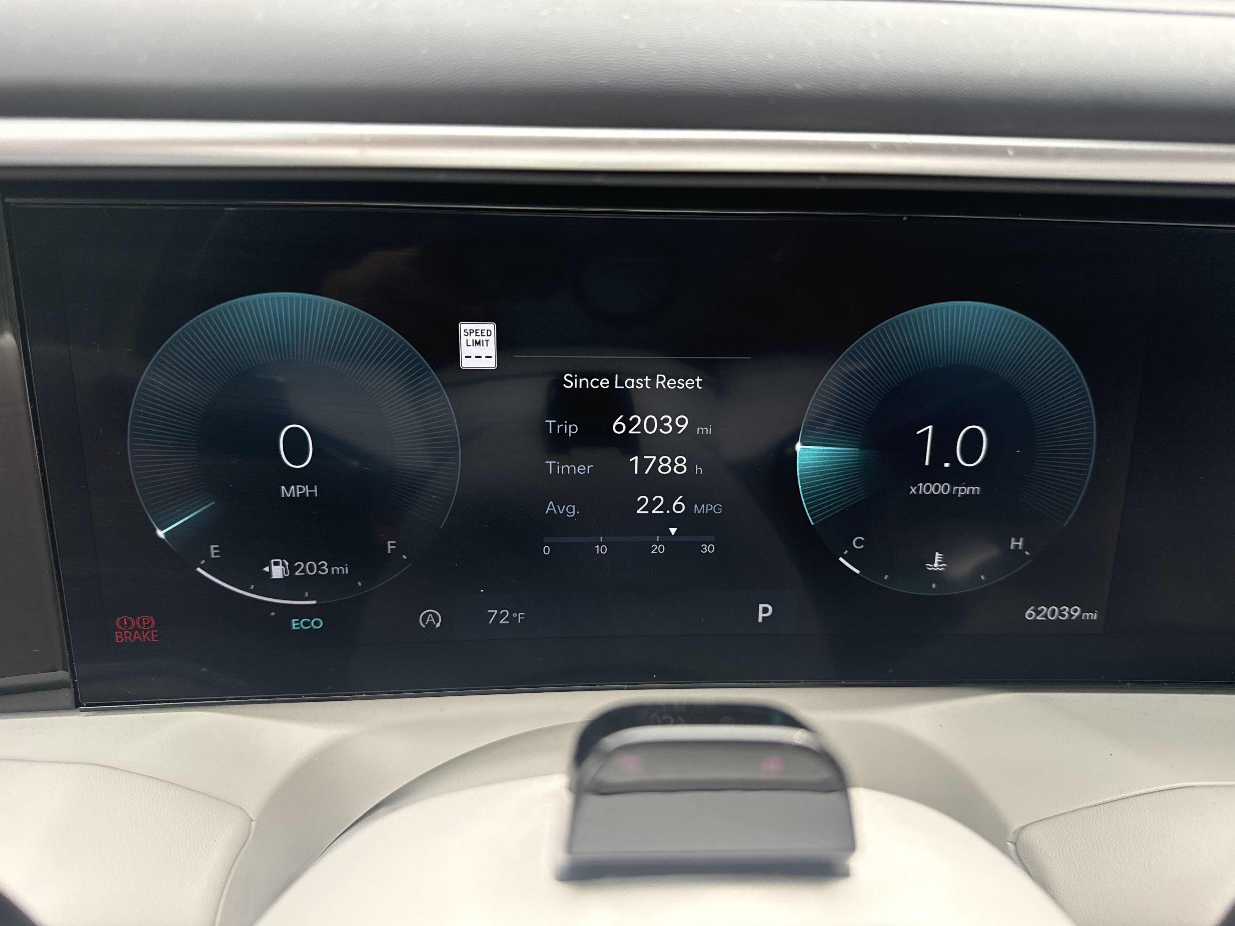 Used 2026 Hyundai Palisade Calligraphy FWD image 14