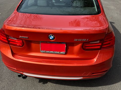 Used 2014 BMW 328i xDrive Sedan image 2