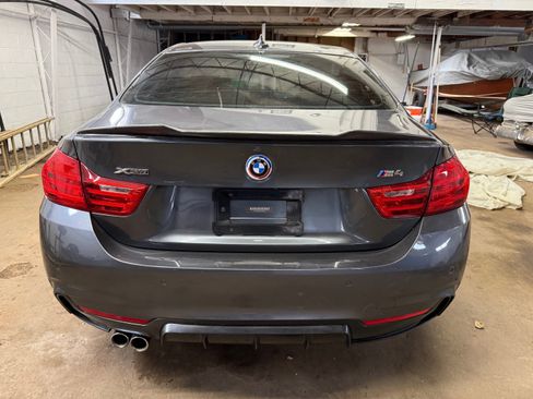 Used 2016 BMW 428i xDrive Coupe image 4