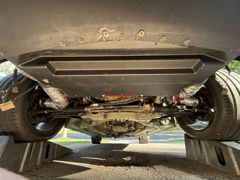 Used 2005 Ford Mustang Premium RWD image 13