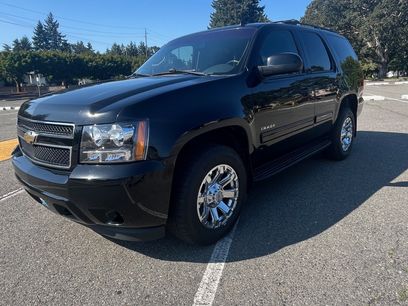 Used 2011 Chevrolet Tahoe LS w/ Convenience Package