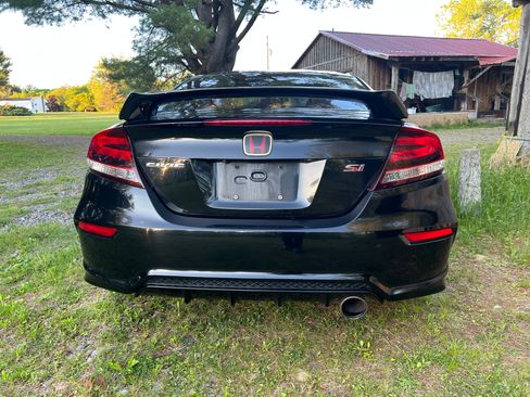 Used 2015 Honda Civic Si image 2