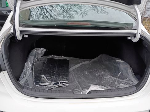 Used 2021 Kia Forte LXS image 10