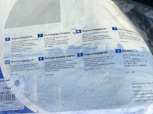 Used 2018 Volkswagen Tiguan SE image 16