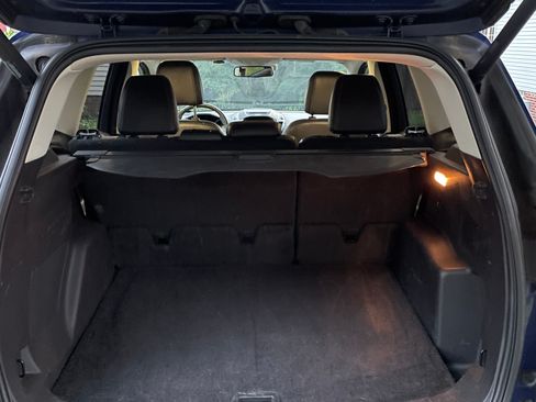 Used 2013 Ford Escape SEL AWD/4WD image 10