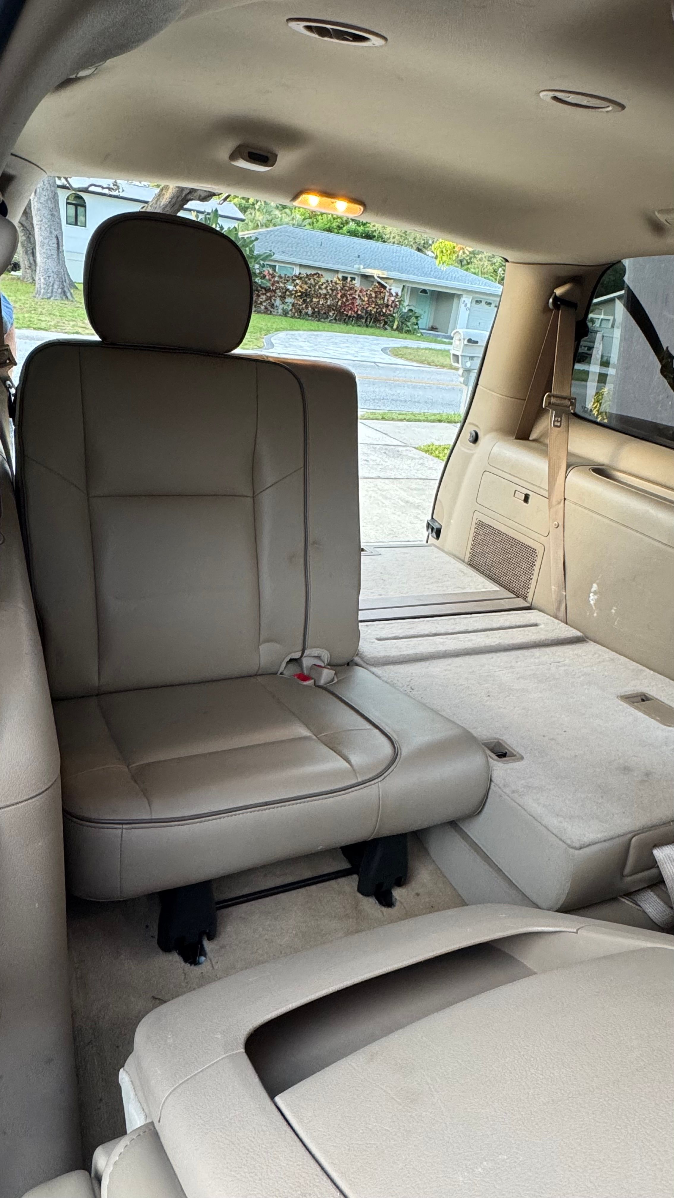 Used 2005 Buick Terraza CXL FWD image 14