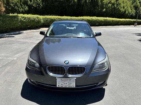 Used 2008 BMW 535i Sedan image 10