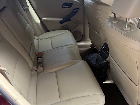 Used 2018 Acura RDX AWD image 8